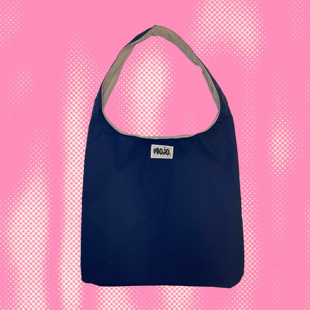Mojo Bag đź’Ľ