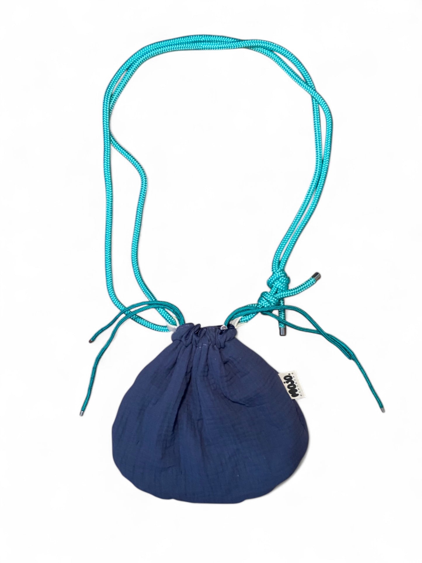 MojoBourse 🦕(imperméable marine et triple gaze bleu gris)