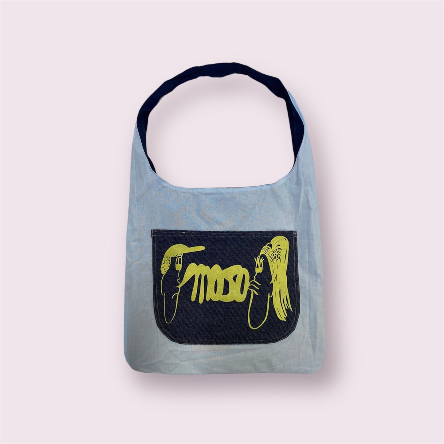 Mojo Bag 😀