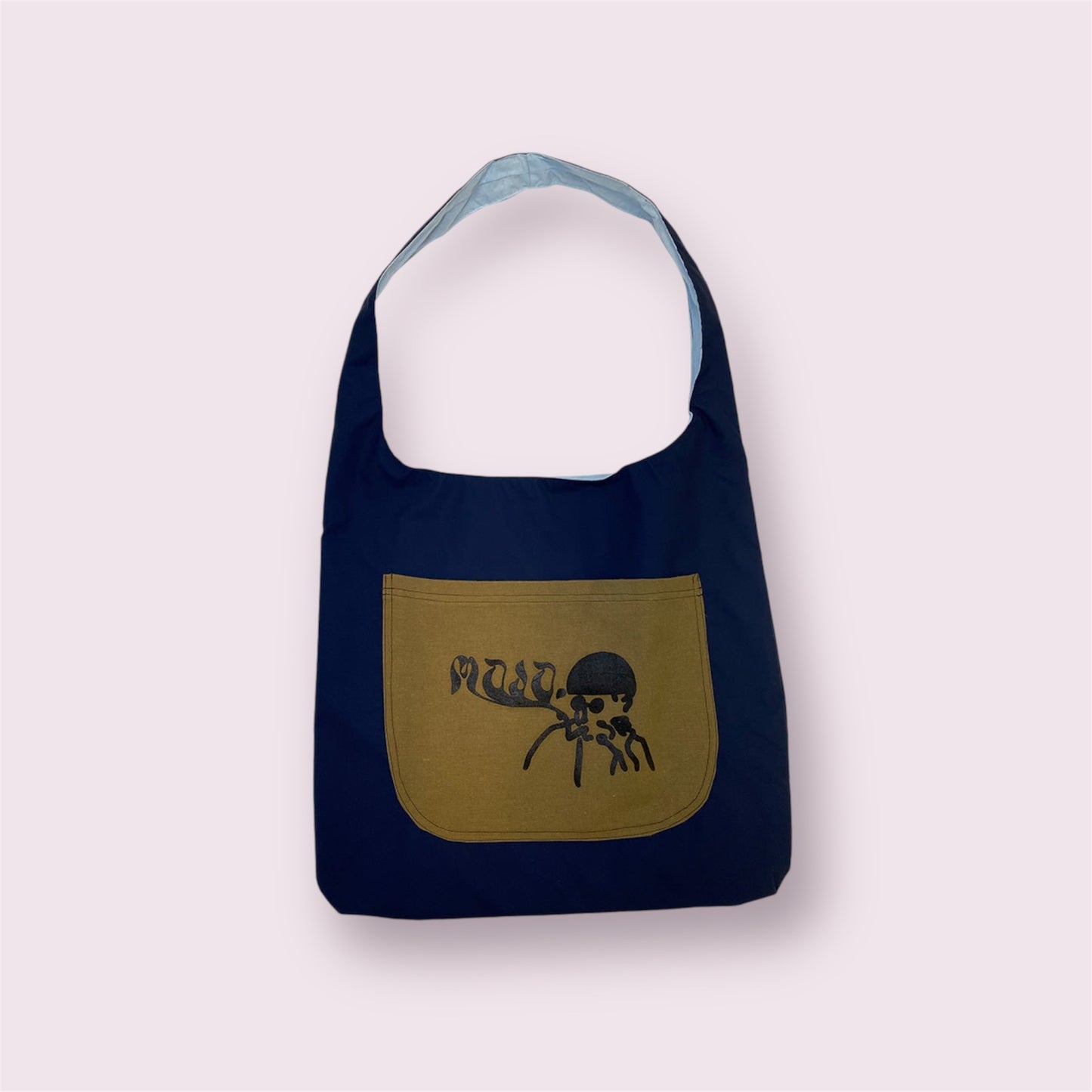 Mojo Bag 🥝