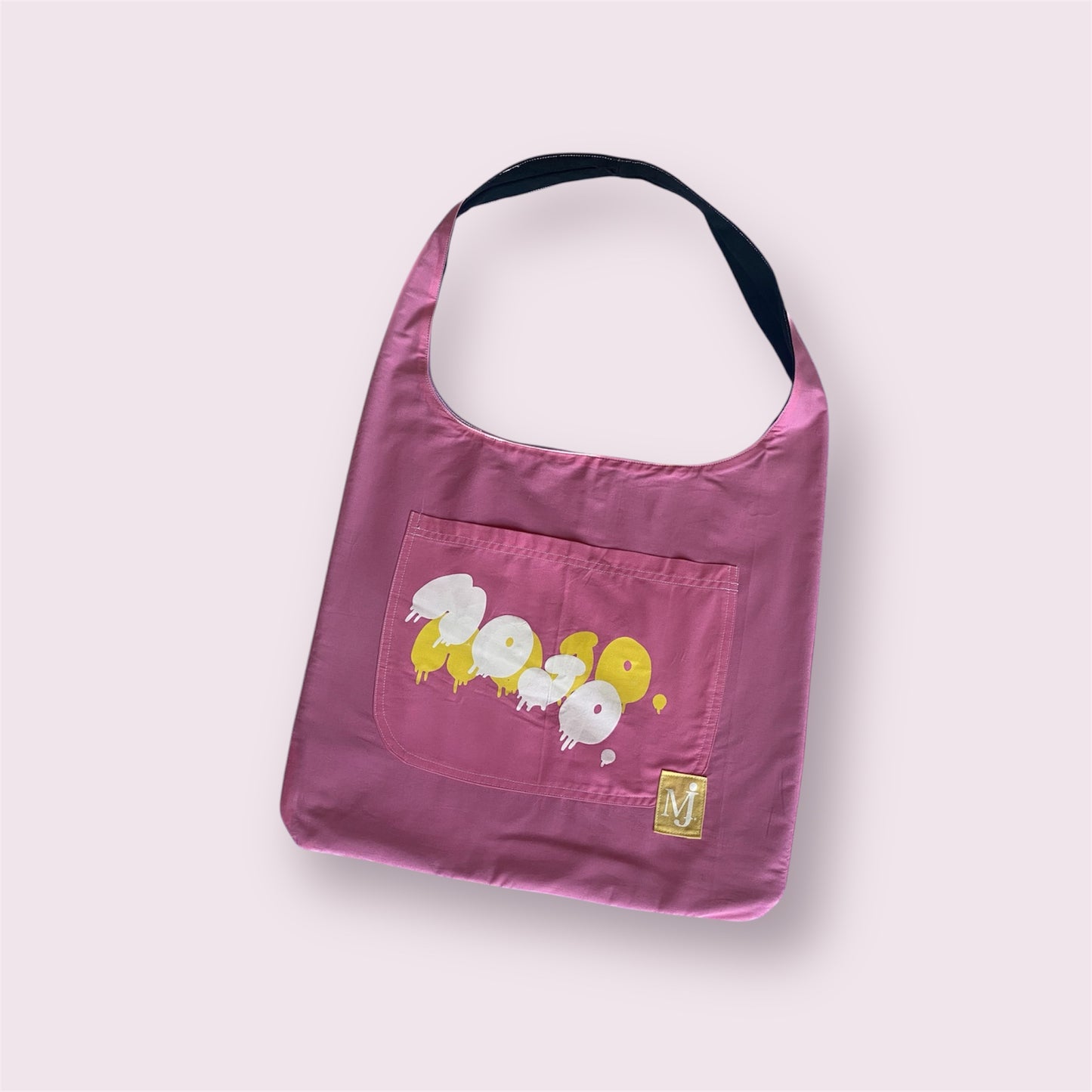 Mojo Bag 🌸🌜🌚