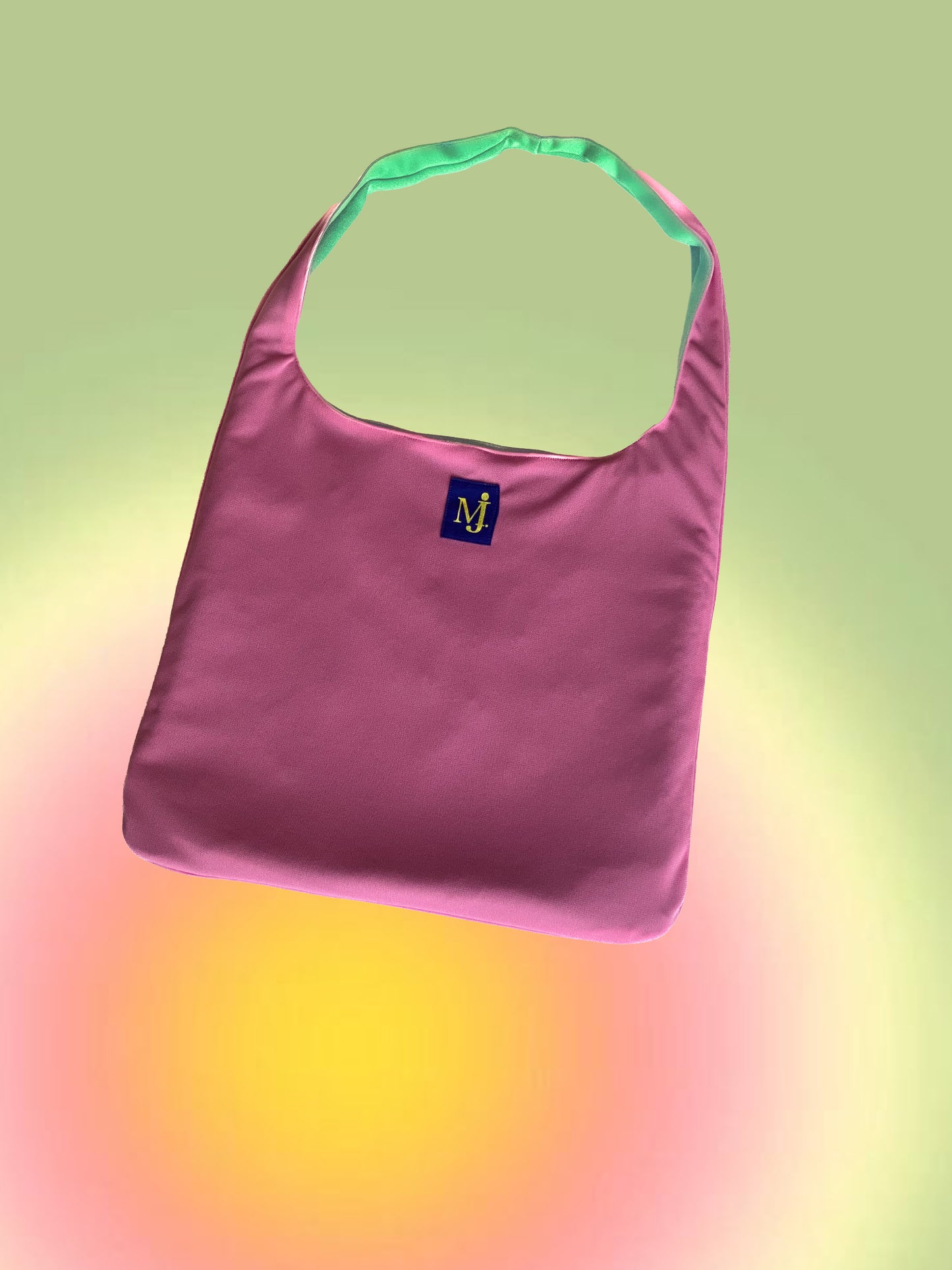 Mojo Bag 🍏 🍓