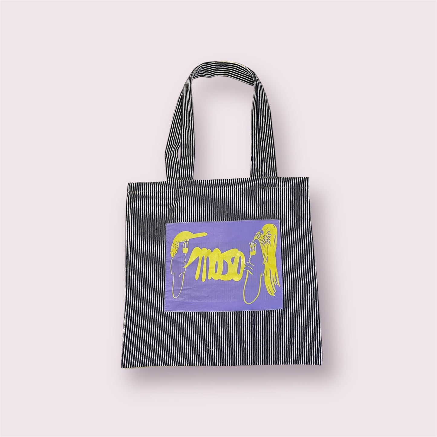 TOTE MOJO KISS