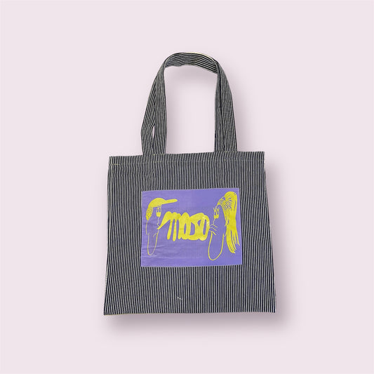 TOTE MOJO KISS