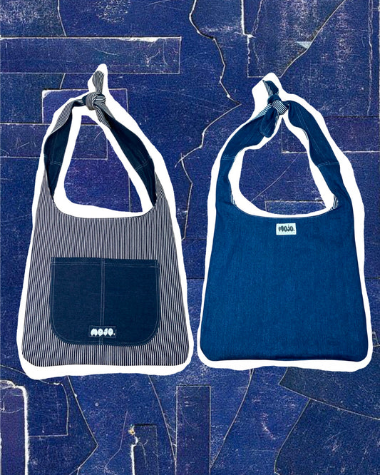MojoBag Réglable 🫐