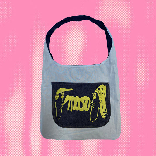 Mojo Bag 🧞‍♂️