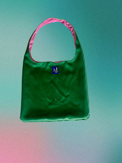 Mojo Bag 🍓 🍏