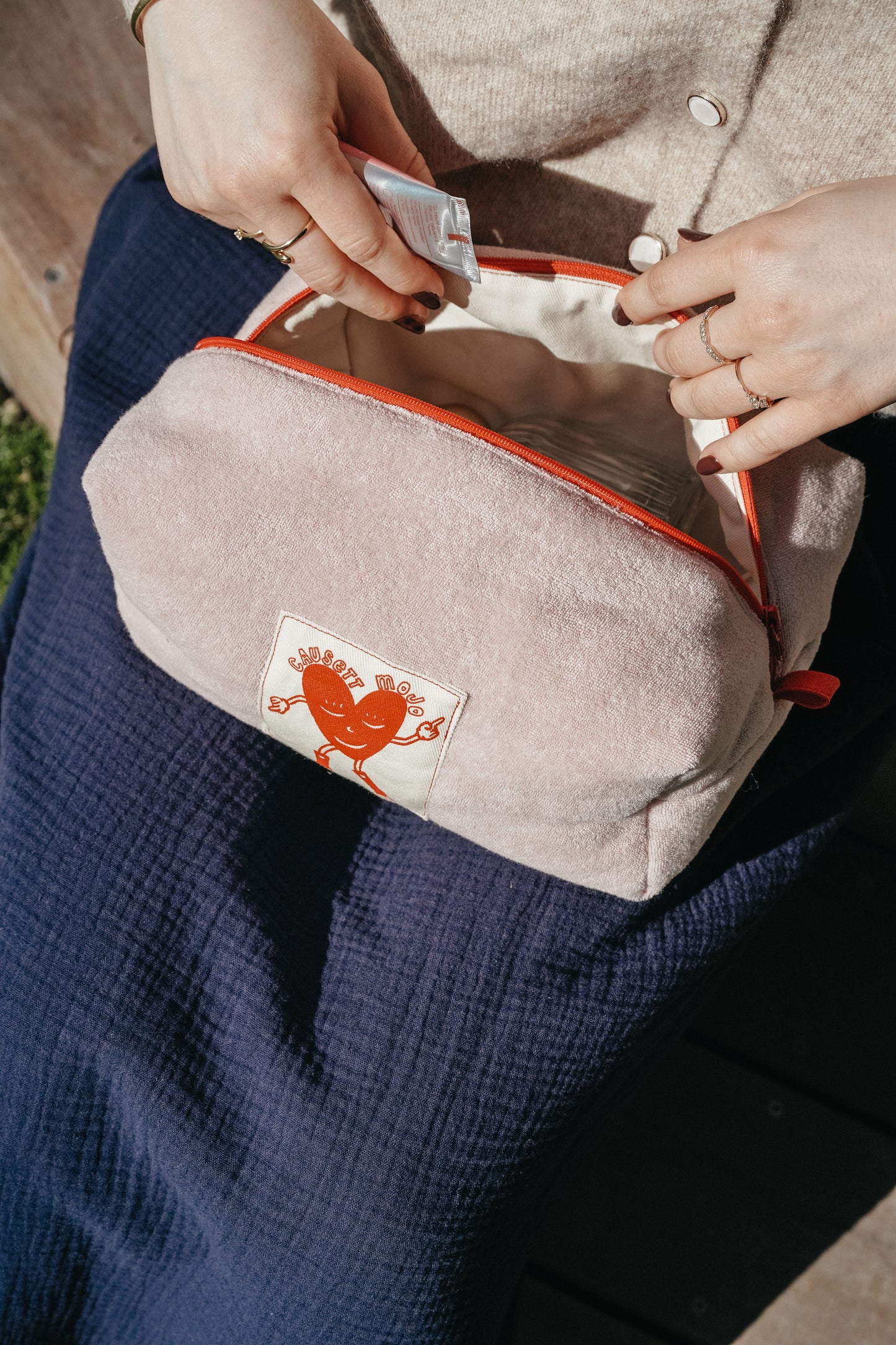 COCO LA TROUSSE