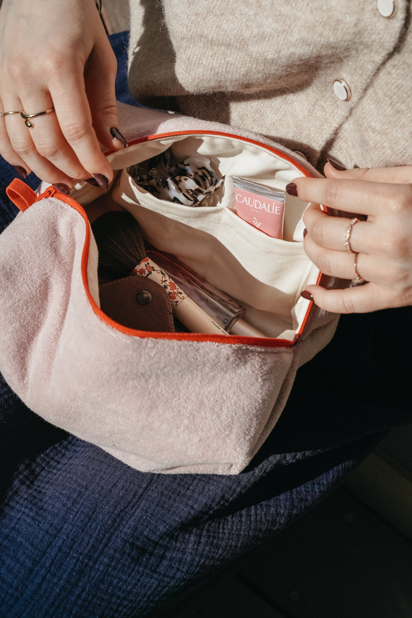 COCO LA TROUSSE