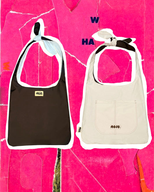 MojoBag Réglable 🤠
