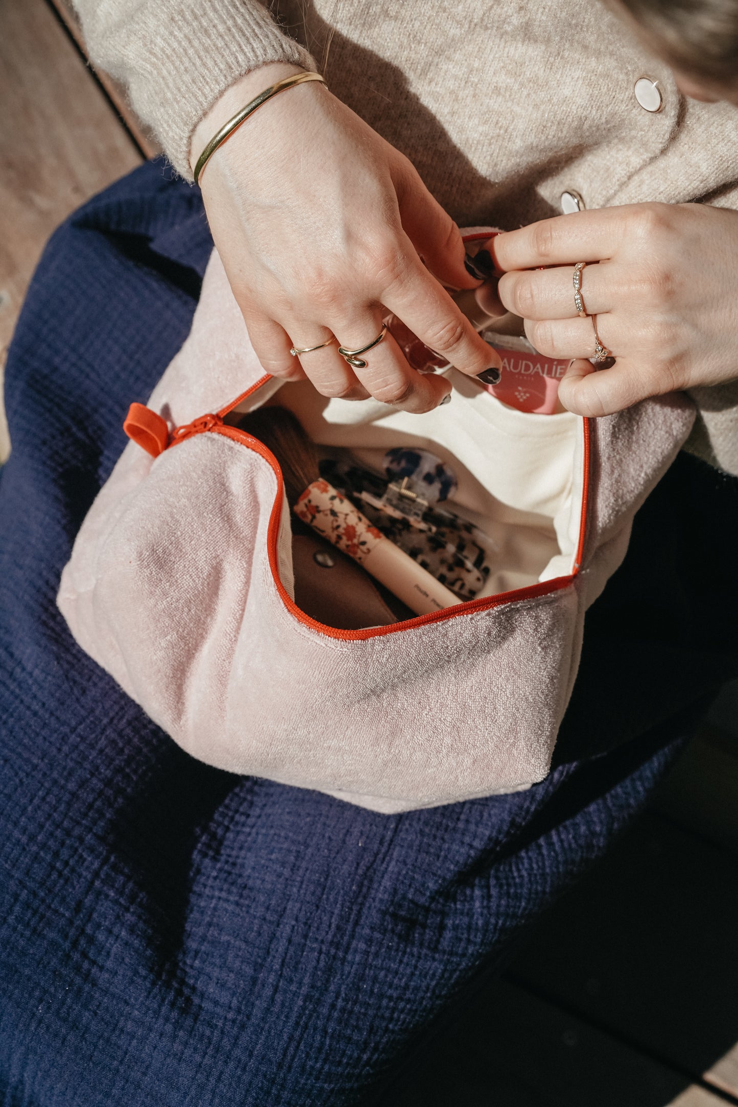 COCO LA TROUSSE