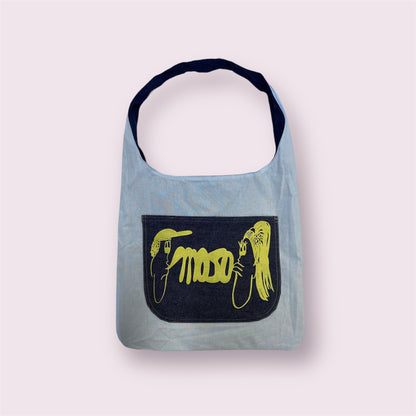 Mojo Bag 😀