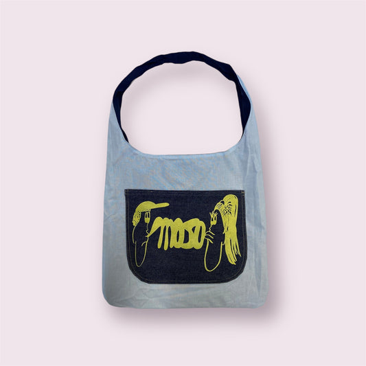 Mojo Bag 😀