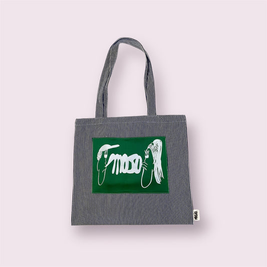 TOTE BAG MOJO KISS