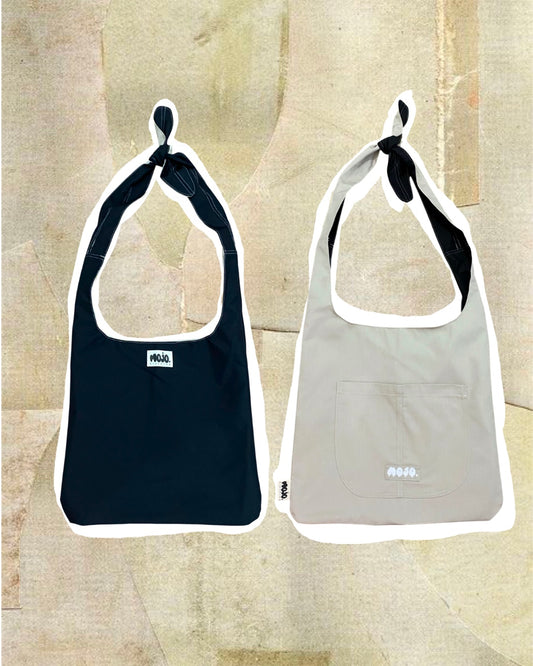 MojoBag Réglable 🐨