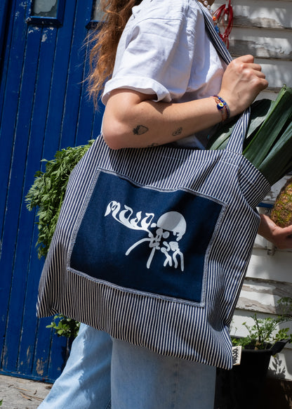 Tote Bag Mojo