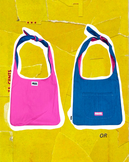 MojoBag Réglable 💘