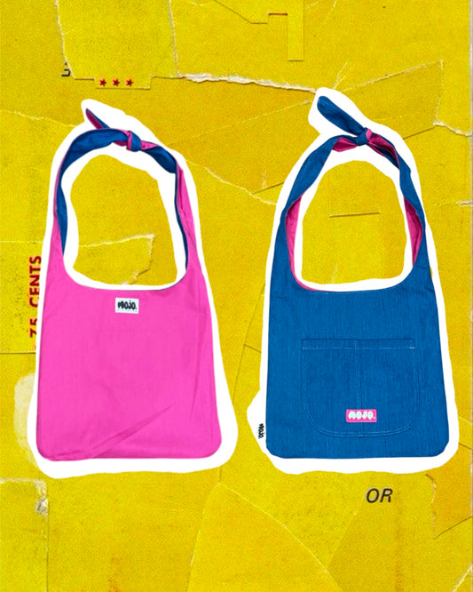 MojoBag Réglable 💘