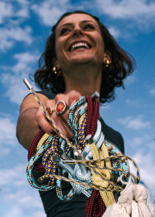 Cordons pour Mojo Bourse