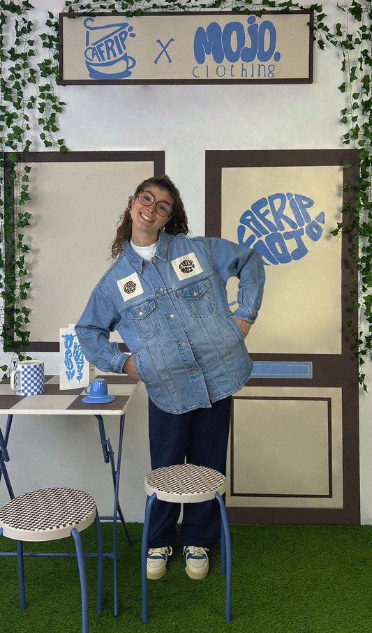 Denimacchiato