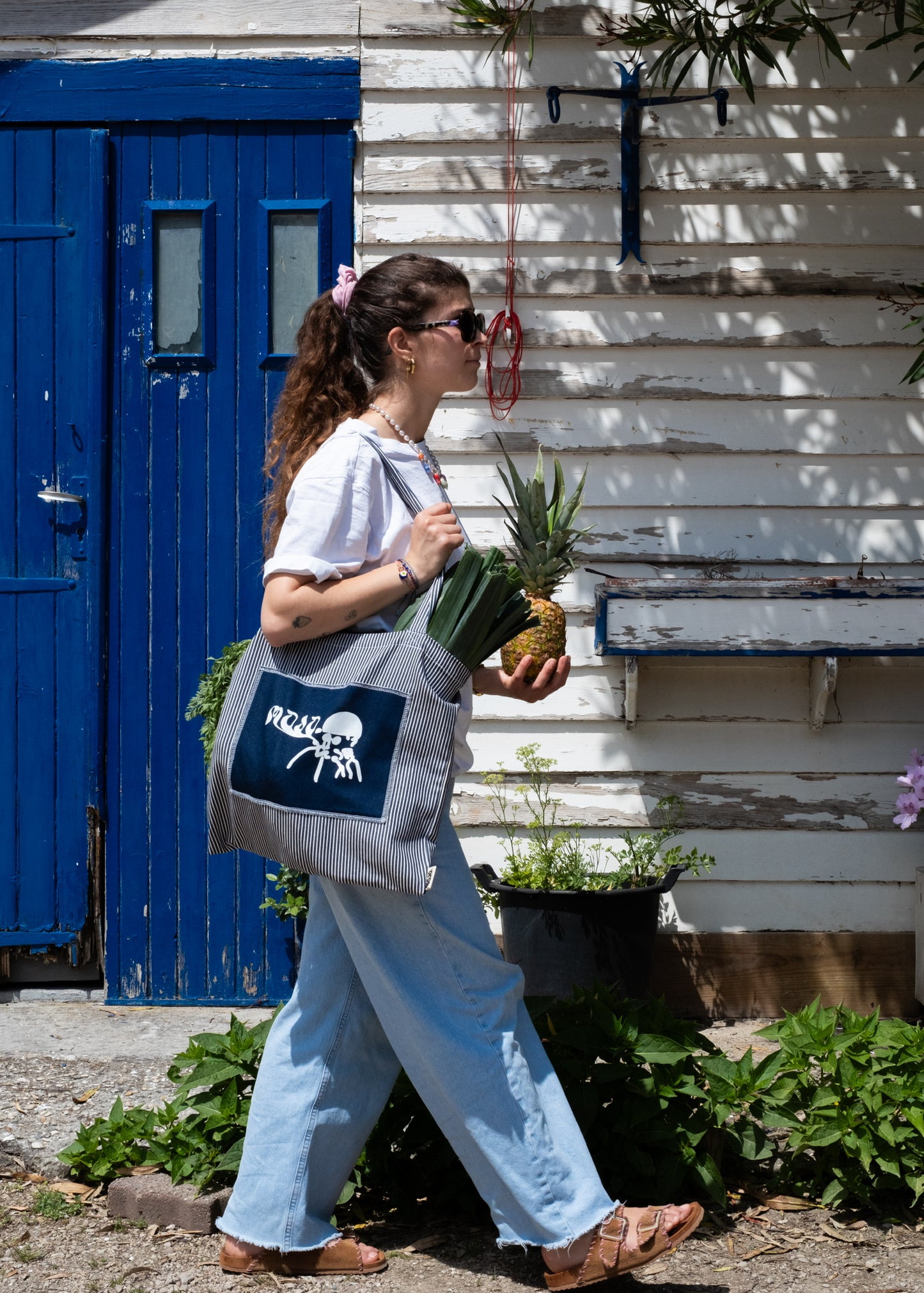 Tote Bag Mojo