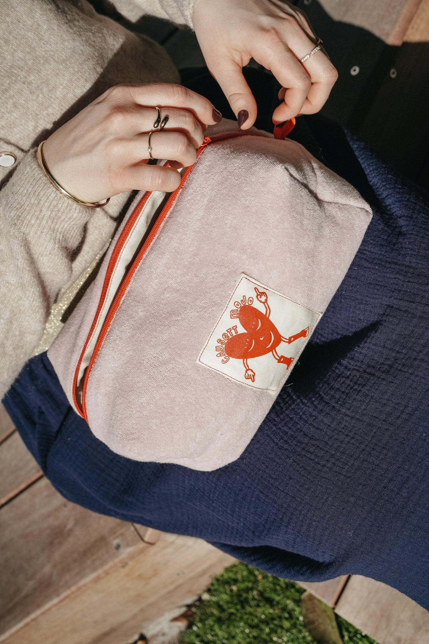 COCO LA TROUSSE