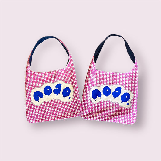 Mojo Bag 🫐🐽
