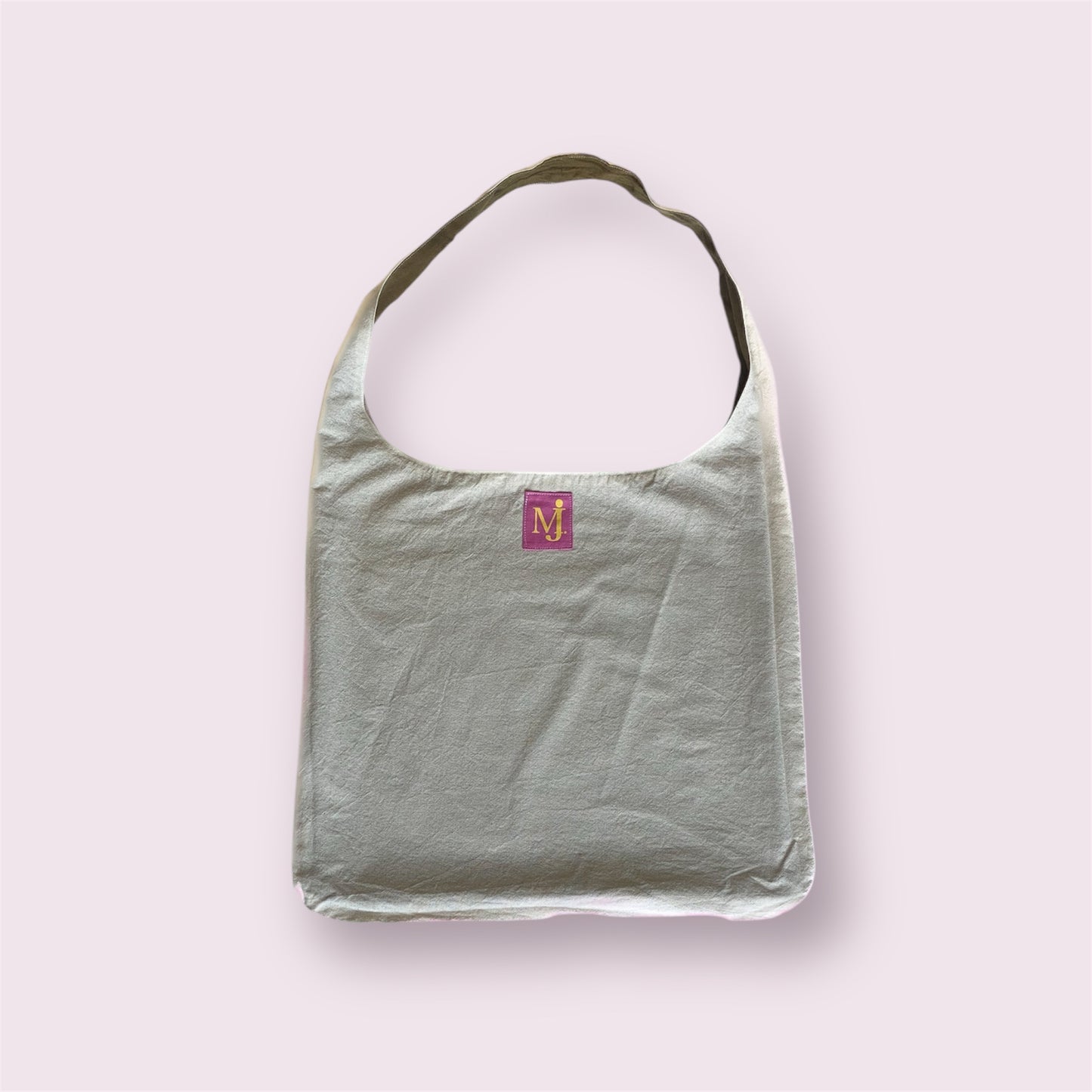 Mojo Bag Kaki