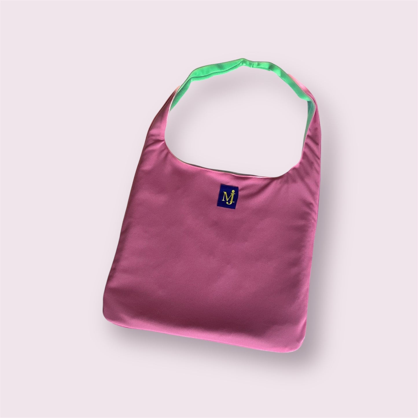 Mojo Bag  🍏 🍓