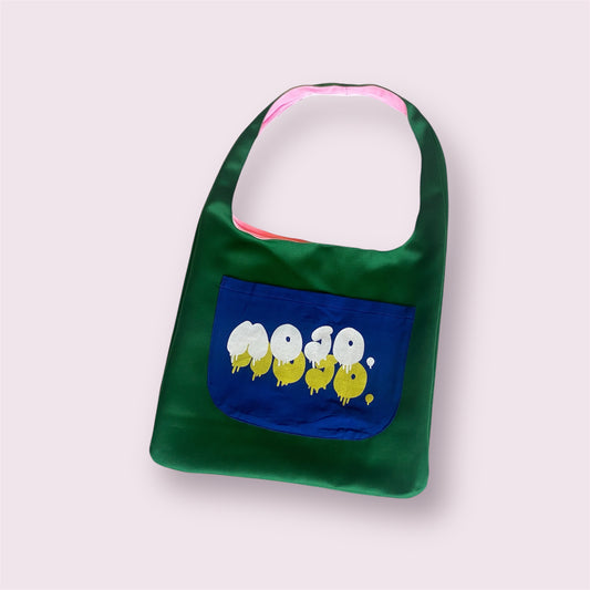 Mojo Bag  🍏 🍓