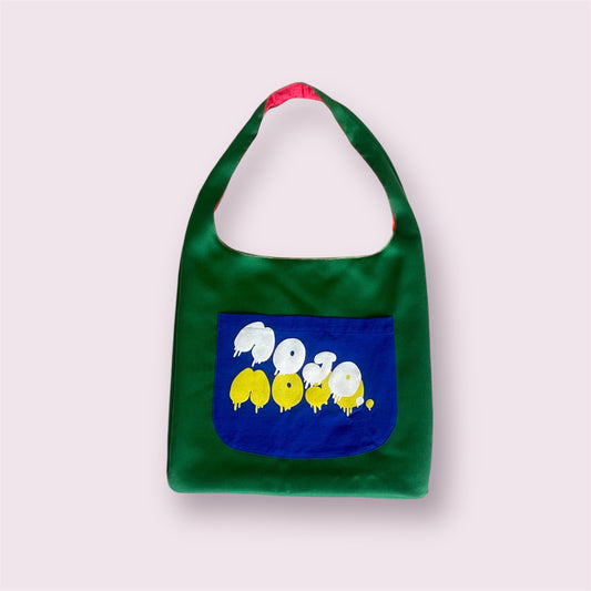 Mojo Bag 🌵🌺