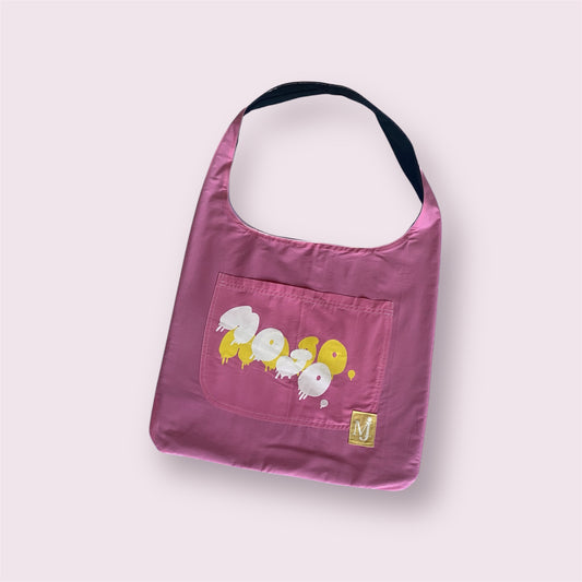 Mojo Bag 🌸🌜🌚