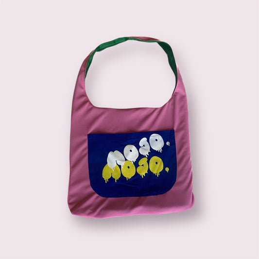 Mojo Bag 🍓 🍏
