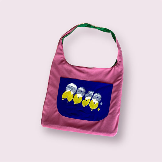 Mojo Bag 🍓 🍏