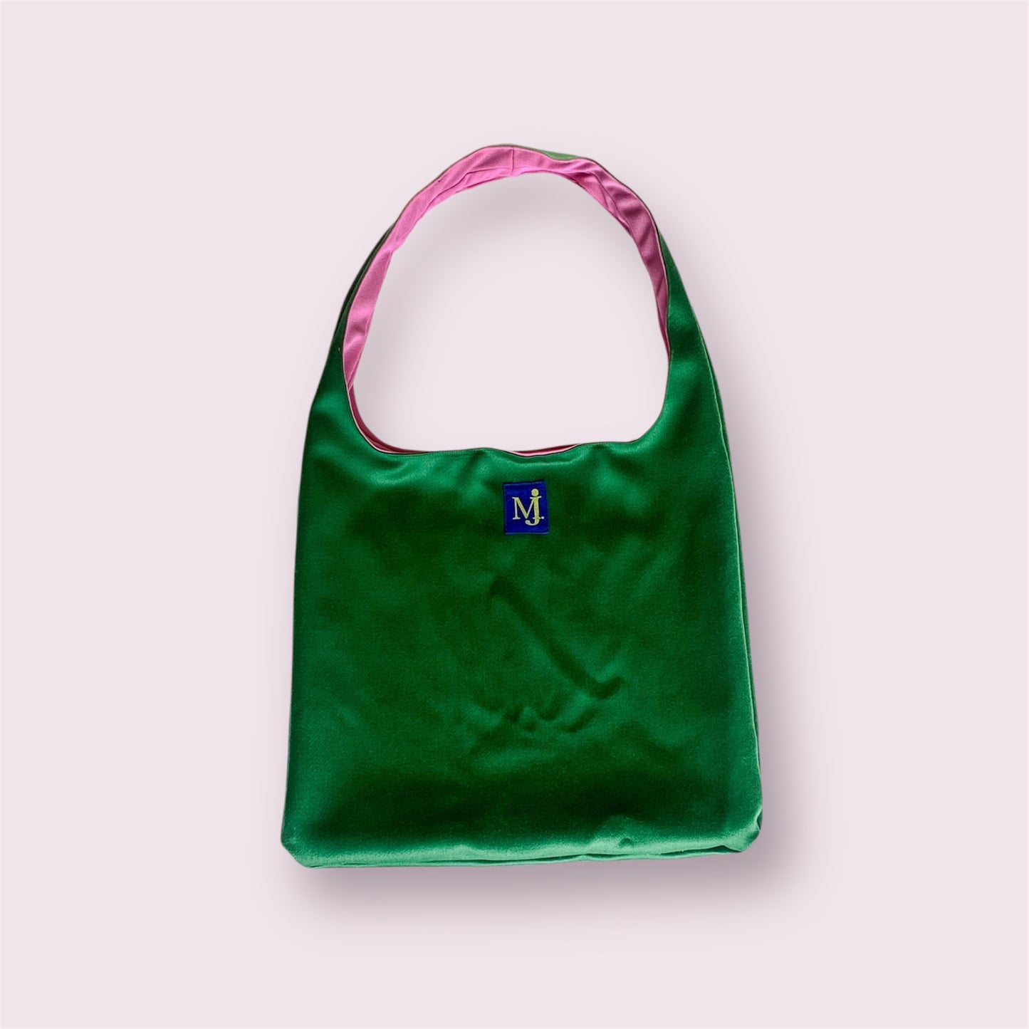 Mojo Bag 🍓 🍏