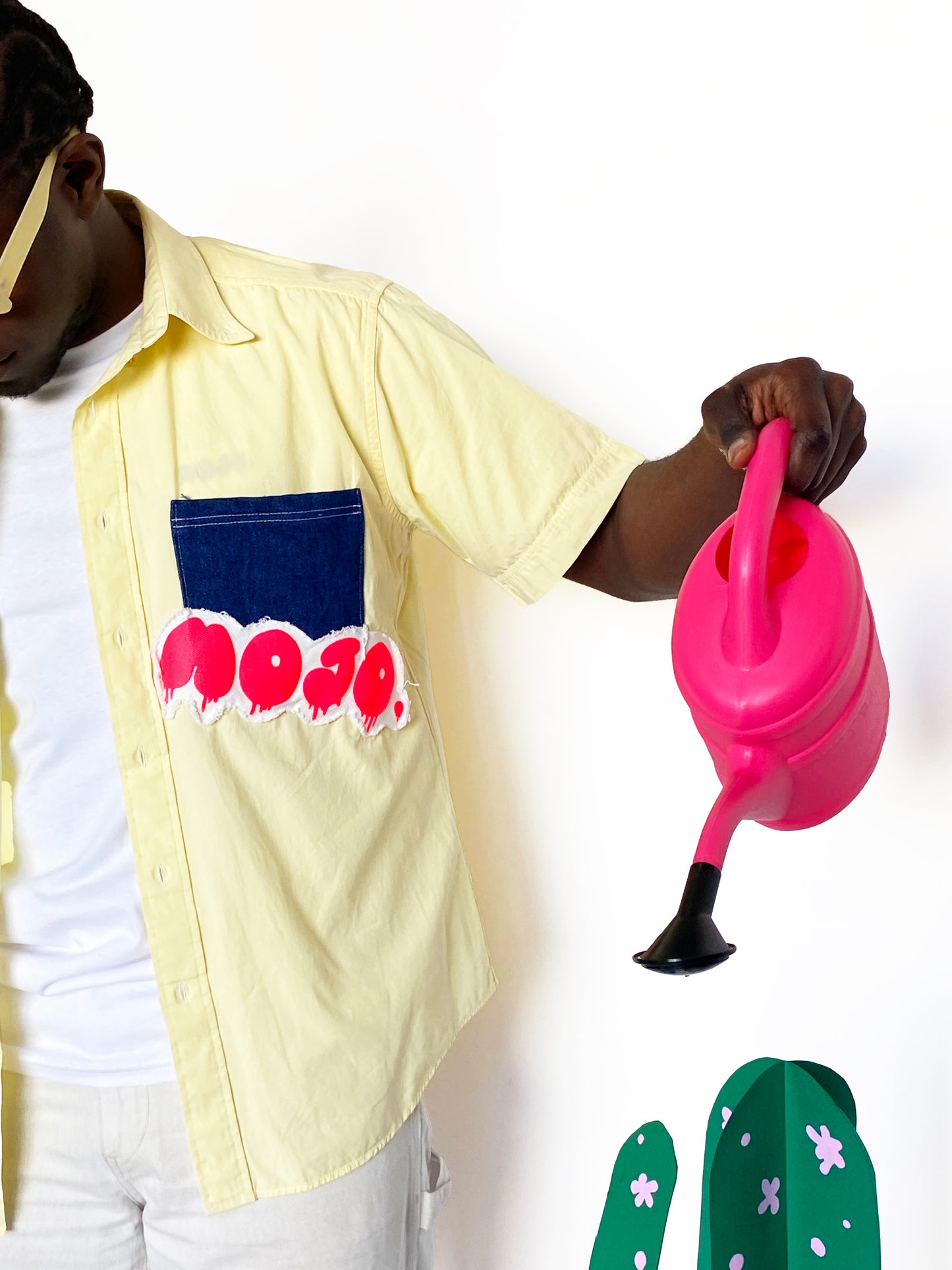 La Chemise Coltagum