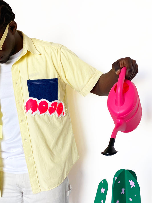 La Chemise Coltagum