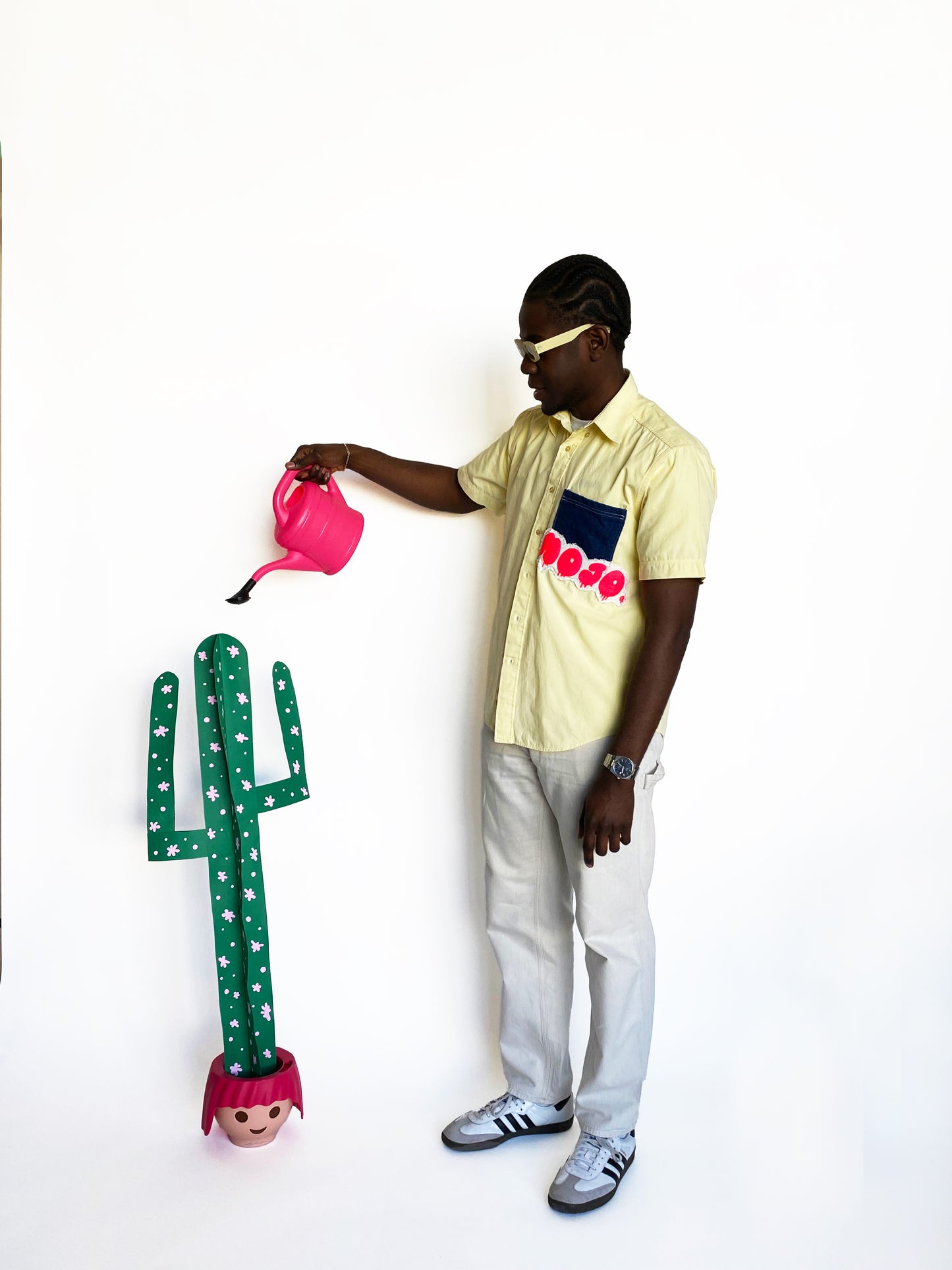 La Chemise Coltagum